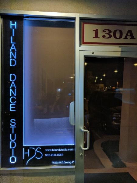 Hiland Dance Studio