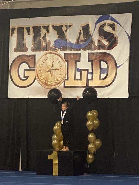 Denton Gymnastics Academy