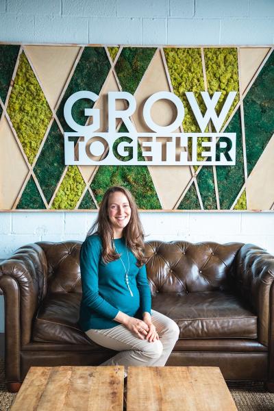 Nuleeu Nutrition and Wellness