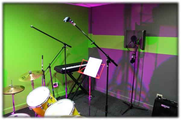 Signals Music Studio