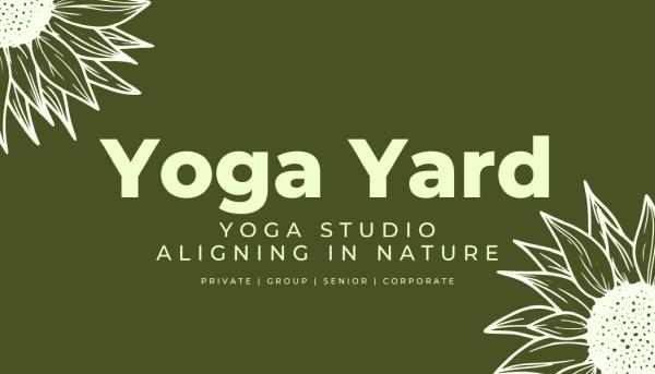 Yoga Yard