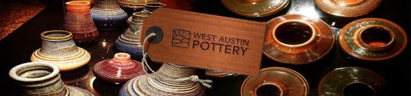 West Austin Pottery