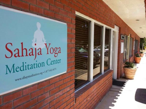 Sahaja Yoga Meditation Center