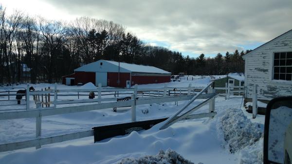 Twin Gates Farm