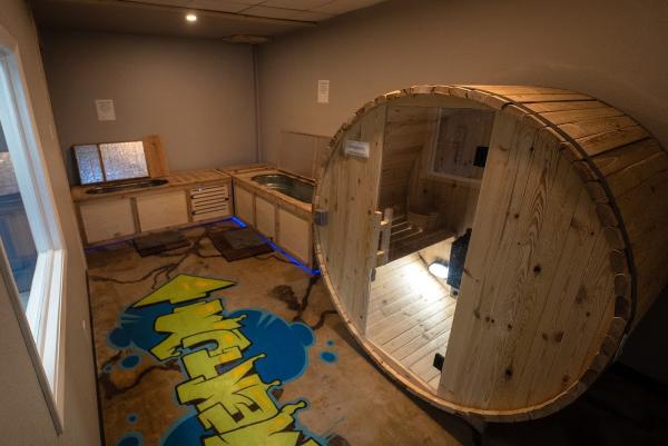 Momentum Fitness and Wellness Center