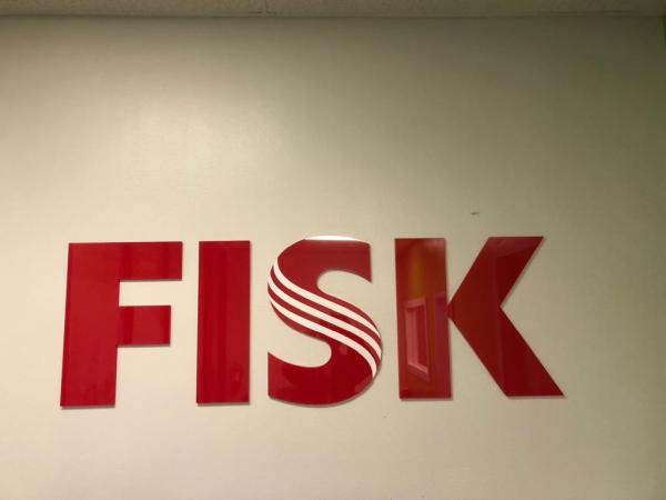 Fisk Language Center