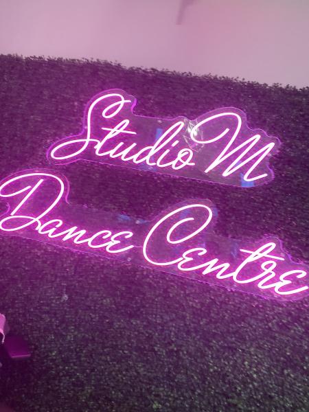 Studio M Dance Centre