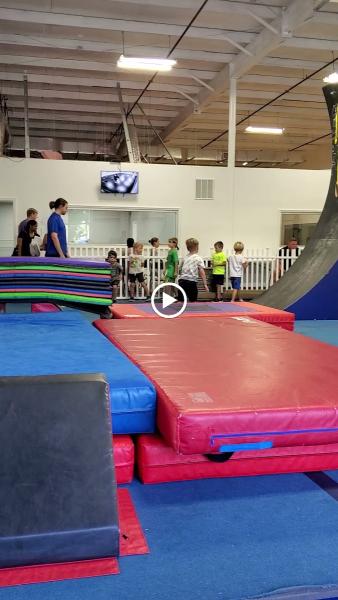 Suncoast Gymnastics Academy