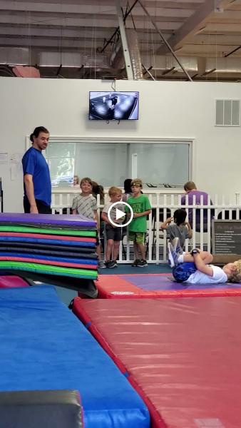 Suncoast Gymnastics Academy