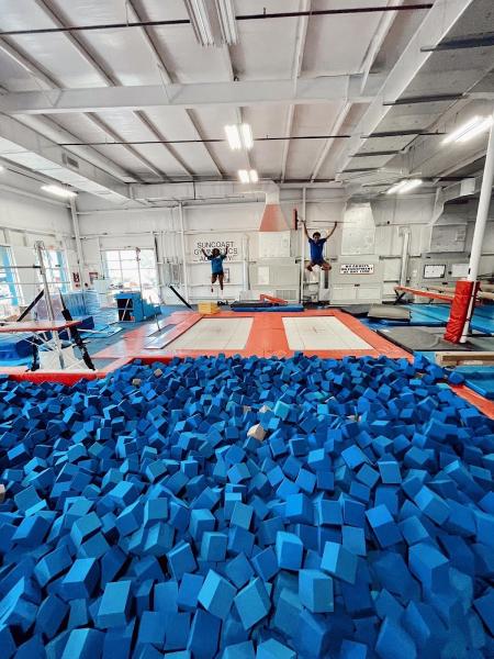 Suncoast Gymnastics Academy