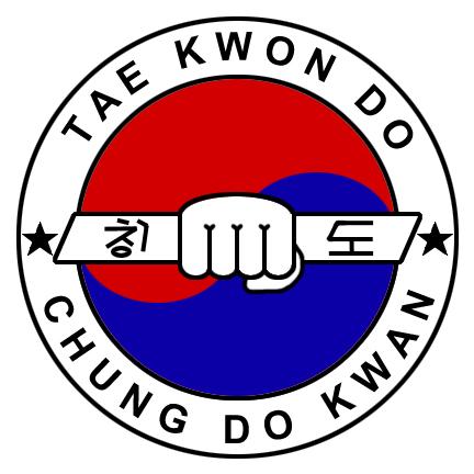 New Jersey Tae Kwon Do Chung Do Kwan