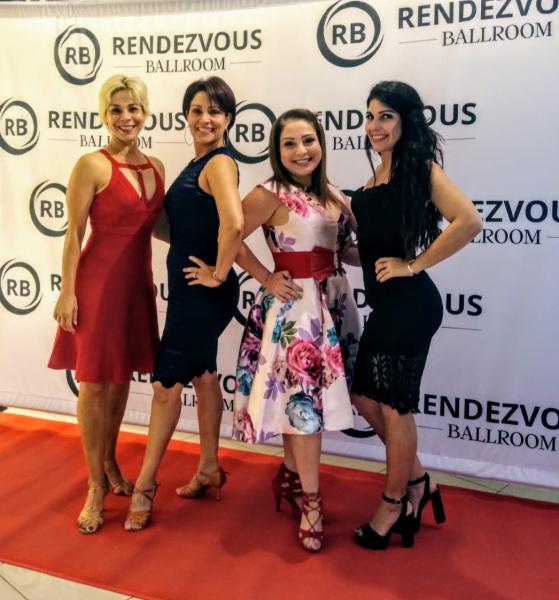 Rendezvous Ballroom