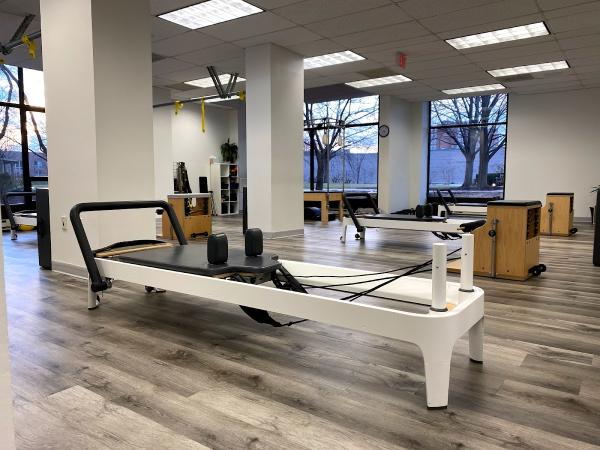 Praxi Pilates