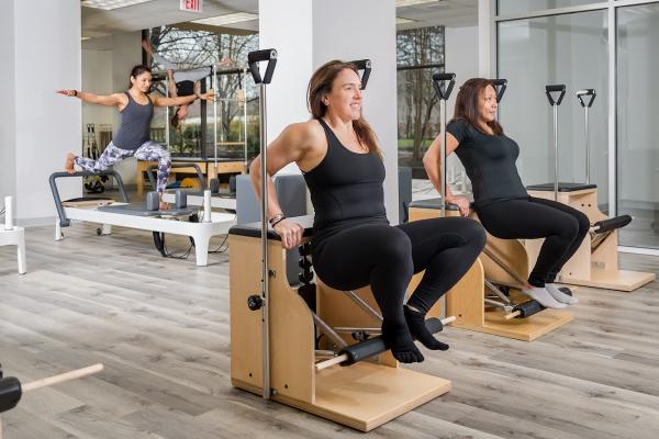 Praxi Pilates
