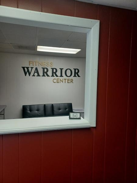 Warrior Fitness Center Laurinburg