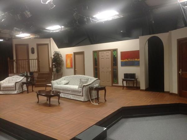 Troy Civic Theatre Inc