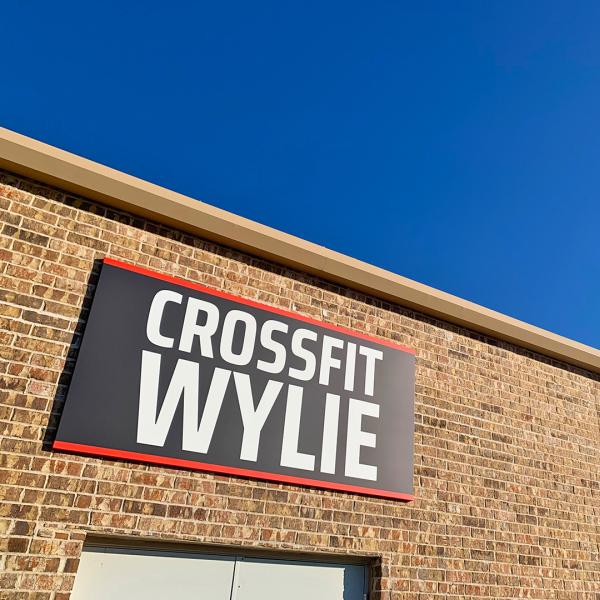 Crossfit Wylie