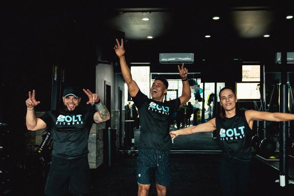 Bolt Fitness