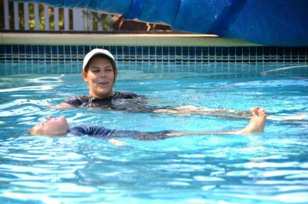 Cutri Swim Academy