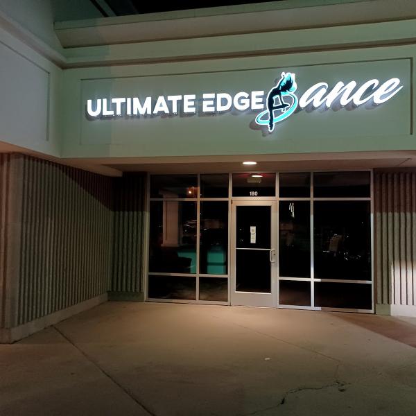 Ultimate Edge Dance