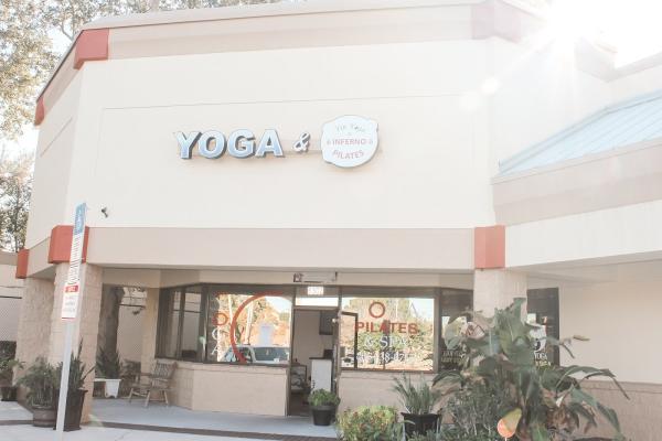 Orlando Hot Yoga and Pilates