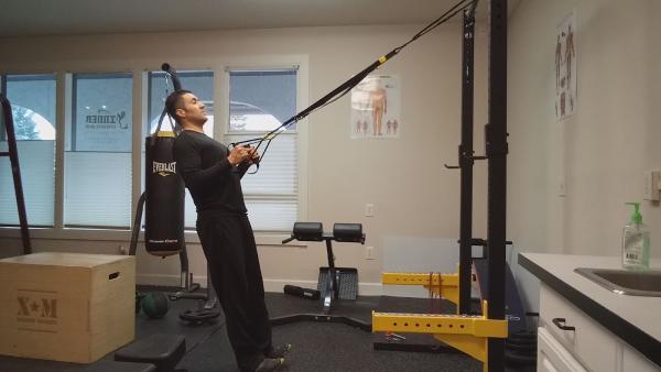 Inner Strength Dojo & Fitness