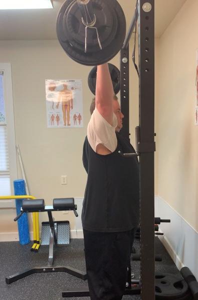 Inner Strength Fitness