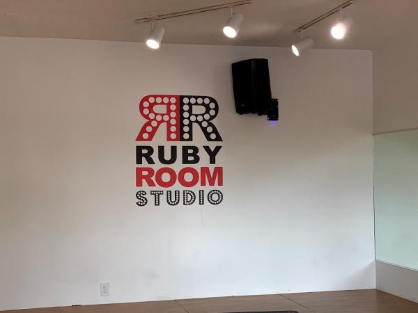 Ruby Room Studio