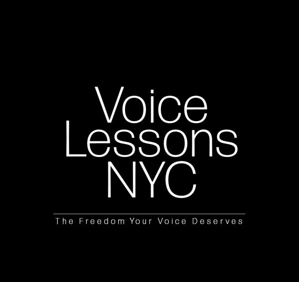 Voice Lessons NYC