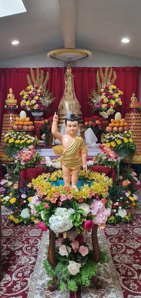 Gotama Buddha Vihara