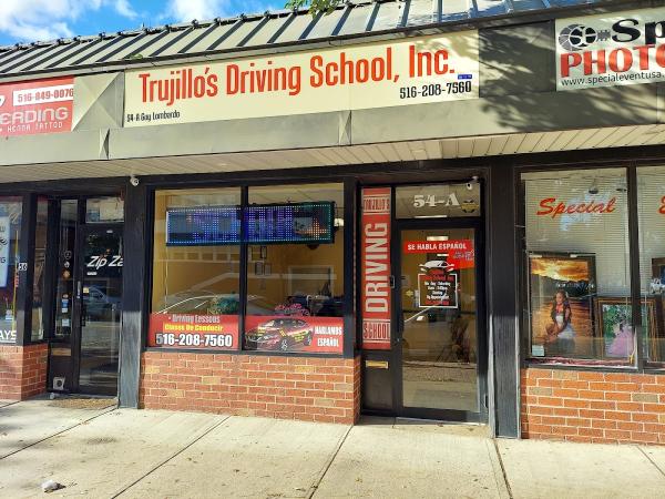 Trujillo Driving School