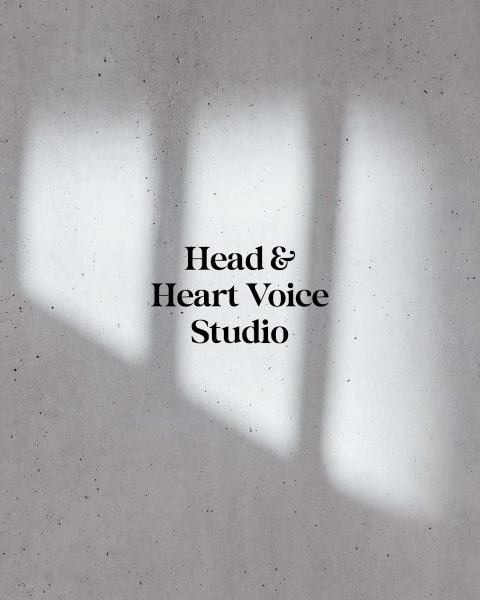 Head to Heart Voice Studio LLC