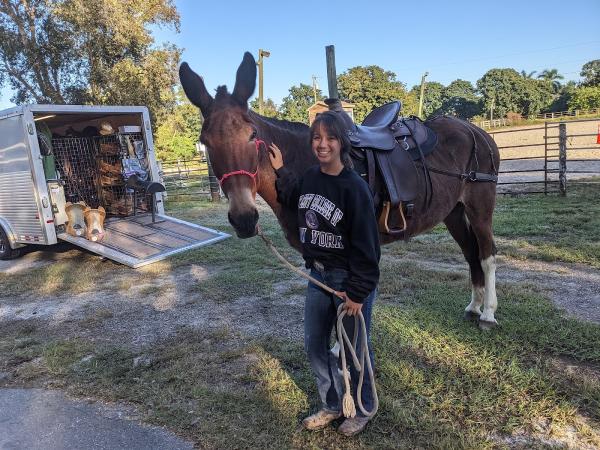 JB Florida Ranch