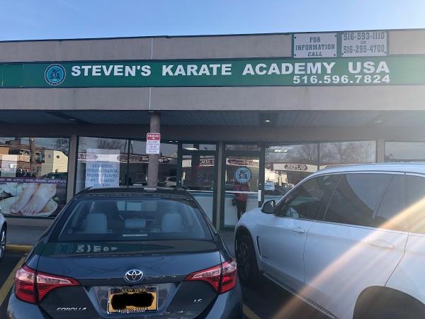 Steven's Karate Academy