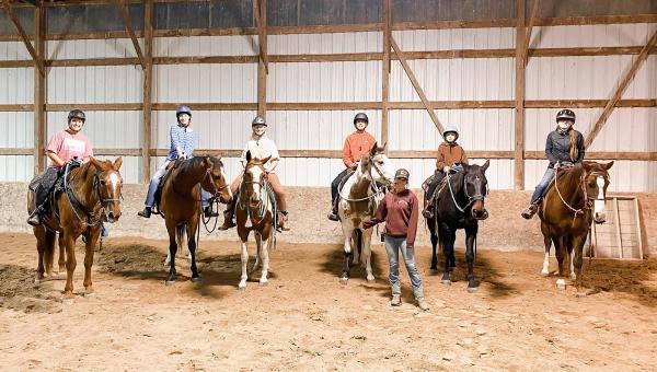 Cowboy's Haven Equine Facility