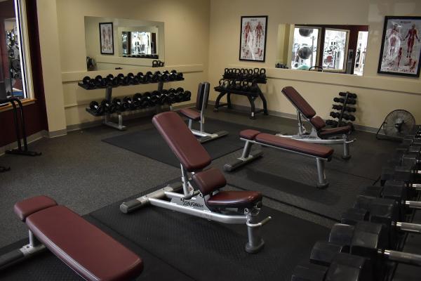 Synergy Fitness