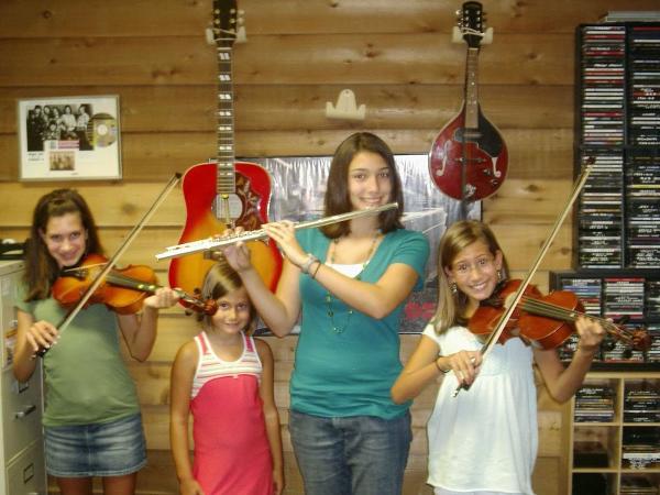 Instrumental Music Academy