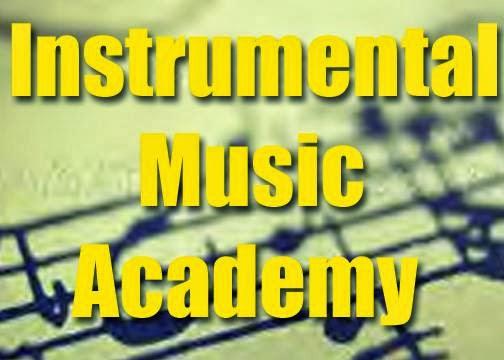 Instrumental Music Academy