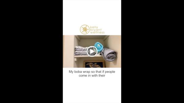 Kelly Bryant Wellness