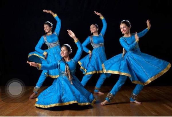 Andaaz Bollywood Dance Academy