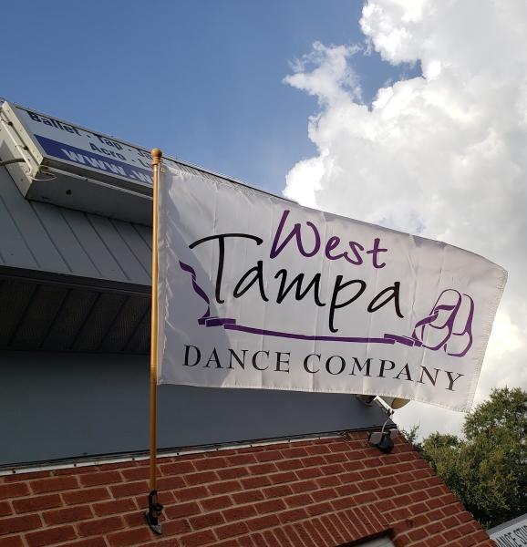 West Tampa Dance Company