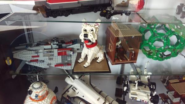 THE Brick University