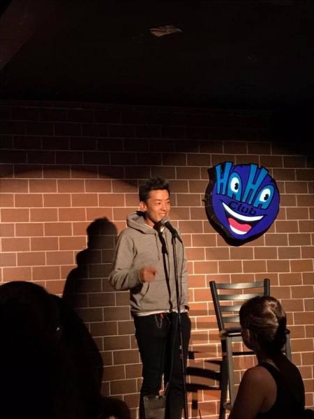 Standupcomedyclass.com