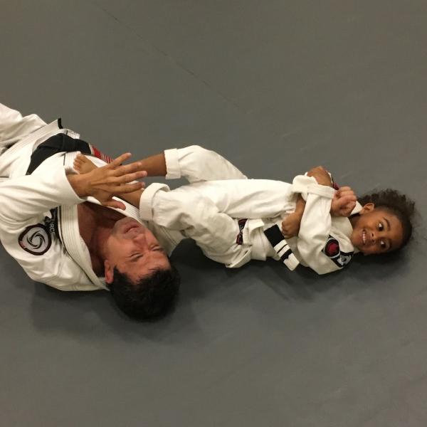 Zenyo Jiu Jitsu