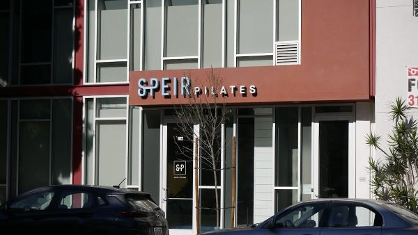 Speir Pilates