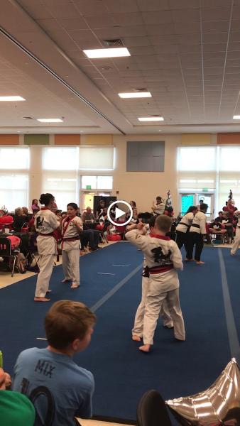 Pooler Karate