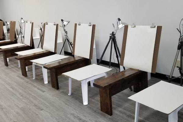 Holt School of Fine Art Pineville