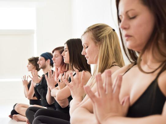 Bodhi Yoga Cleveland