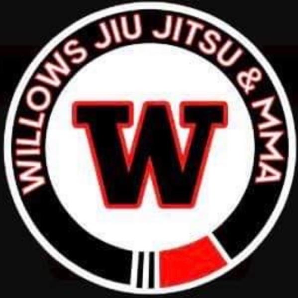 Willows Jiu Jitsu & MMA