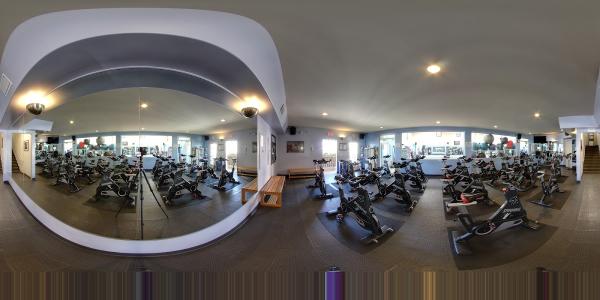 Toluca Lake Tennis and Fitness Club